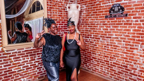 Â© Candid Memories By Ken Frazier