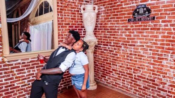 Â© Candid Memories By Ken Frazier