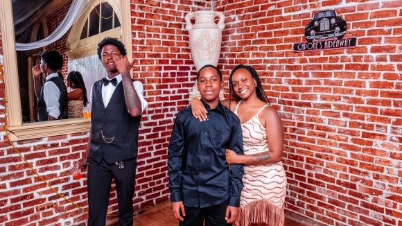 Â© Candid Memories By Ken Frazier