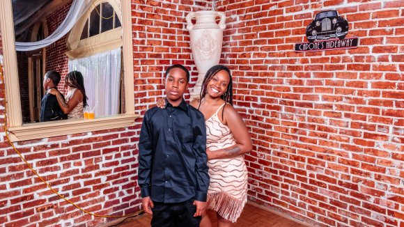 Â© Candid Memories By Ken Frazier