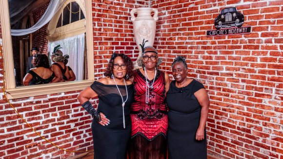 Â© Candid Memories By Ken Frazier