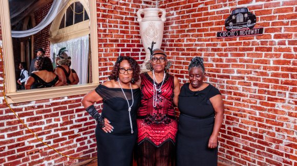 Â© Candid Memories By Ken Frazier