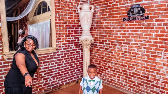 Â© Candid Memories By Ken Frazier