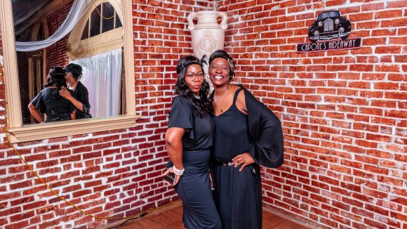 Â© Candid Memories By Ken Frazier
