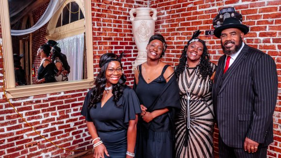 Â© Candid Memories By Ken Frazier