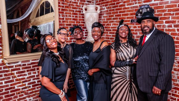 Â© Candid Memories By Ken Frazier