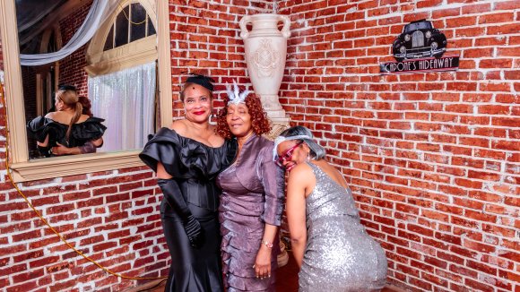 Â© Candid Memories By Ken Frazier