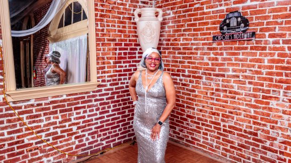 Â© Candid Memories By Ken Frazier