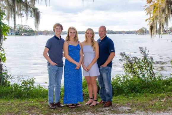 ©2017 Candid Memories By Ken Frazier