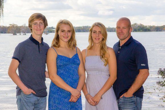 ©2017 Candid Memories By Ken Frazier