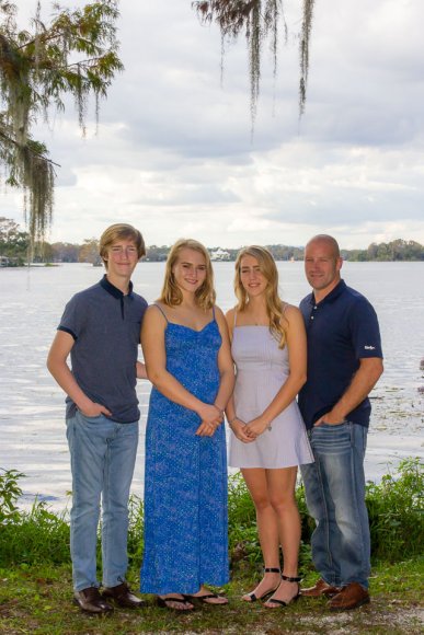 ©2017 Candid Memories By Ken Frazier