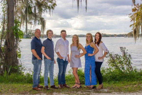 ©2017 Candid Memories By Ken Frazier