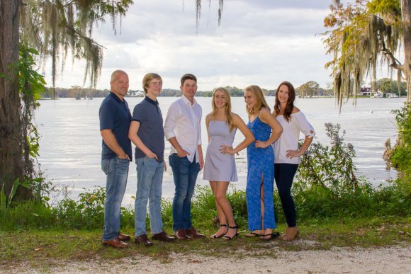 ©2017 Candid Memories By Ken Frazier