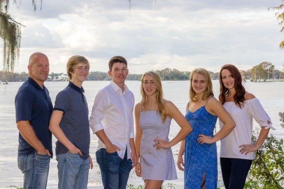 ©2017 Candid Memories By Ken Frazier