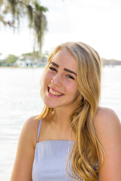 ©2017 Candid Memories By Ken Frazier