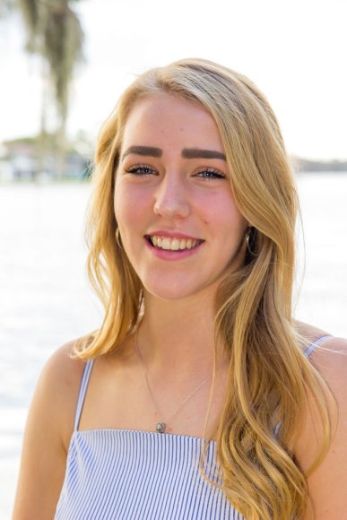 ©2017 Candid Memories By Ken Frazier