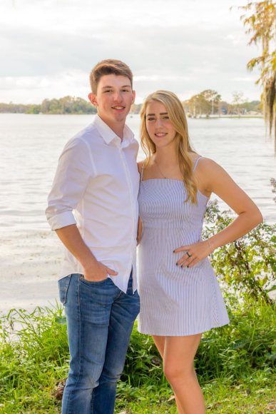 ©2017 Candid Memories By Ken Frazier