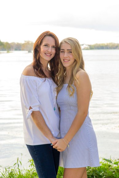 ©2017 Candid Memories By Ken Frazier