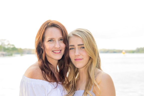 ©2017 Candid Memories By Ken Frazier