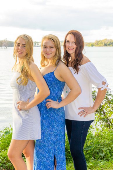 ©2017 Candid Memories By Ken Frazier