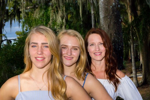 ©2017 Candid Memories By Ken Frazier