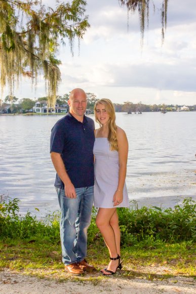 ©2017 Candid Memories By Ken Frazier