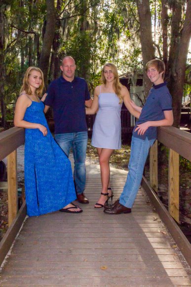 ©2017 Candid Memories By Ken Frazier