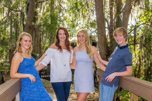 ©2017 Candid Memories By Ken Frazier