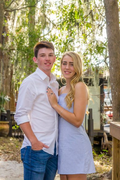 ©2017 Candid Memories By Ken Frazier