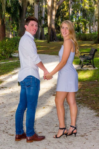 ©2017 Candid Memories By Ken Frazier