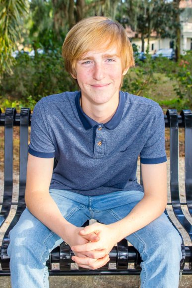 ©2017 Candid Memories By Ken Frazier