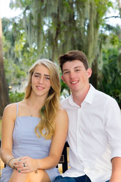 ©2017 Candid Memories By Ken Frazier