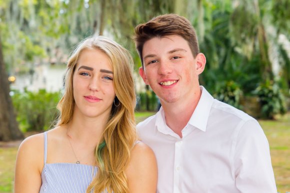 ©2017 Candid Memories By Ken Frazier