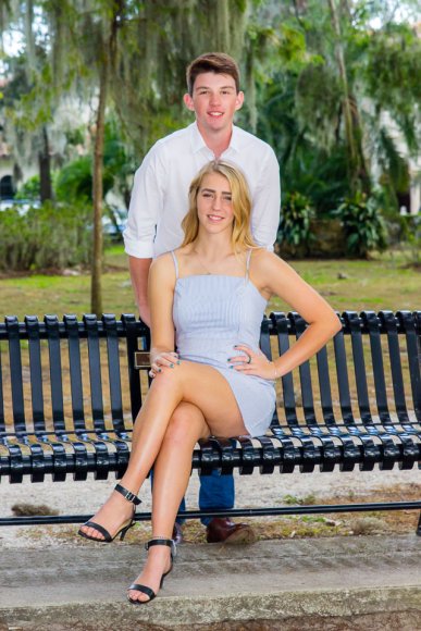 ©2017 Candid Memories By Ken Frazier