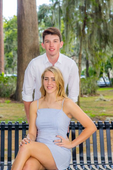 ©2017 Candid Memories By Ken Frazier