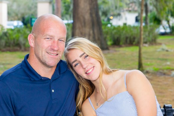 ©2017 Candid Memories By Ken Frazier