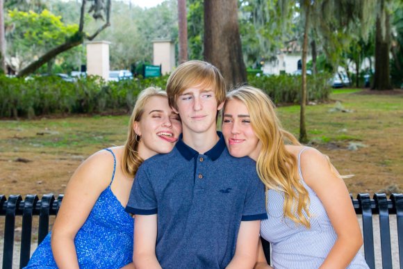 ©2017 Candid Memories By Ken Frazier