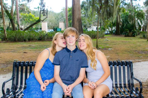 ©2017 Candid Memories By Ken Frazier