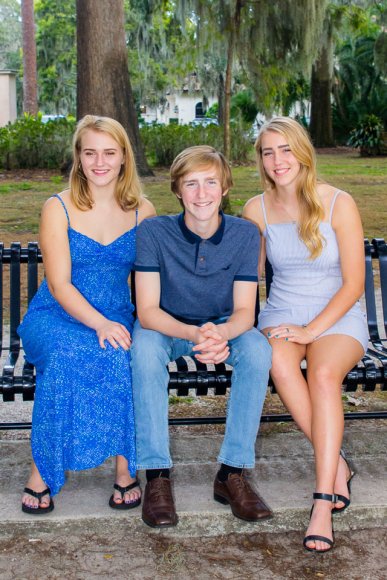 ©2017 Candid Memories By Ken Frazier