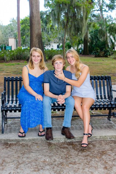 ©2017 Candid Memories By Ken Frazier