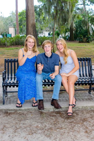 ©2017 Candid Memories By Ken Frazier