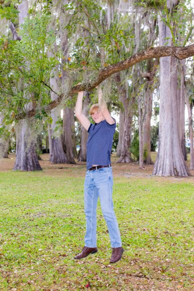 ©2017 Candid Memories By Ken Frazier