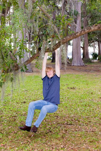 ©2017 Candid Memories By Ken Frazier