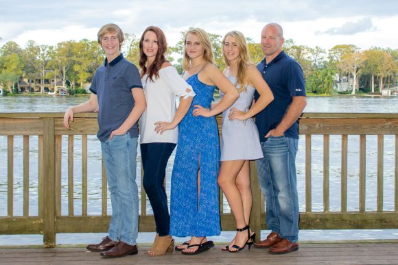 ©2017 Candid Memories By Ken Frazier