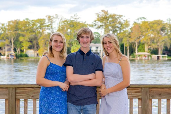 ©2017 Candid Memories By Ken Frazier