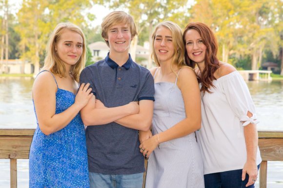 ©2017 Candid Memories By Ken Frazier