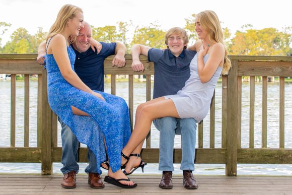 ©2017 Candid Memories By Ken Frazier