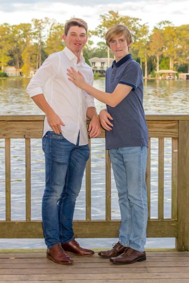 ©2017 Candid Memories By Ken Frazier