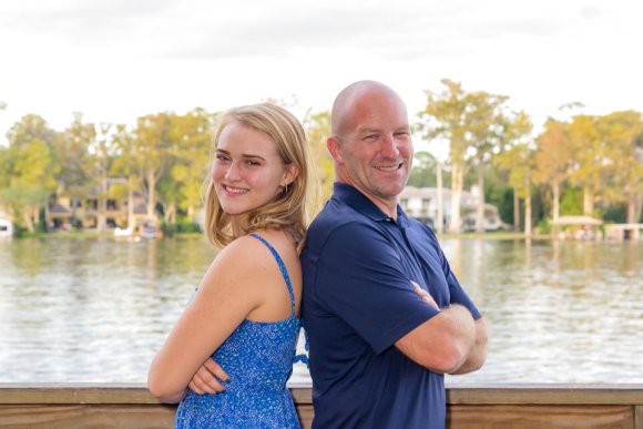 ©2017 Candid Memories By Ken Frazier