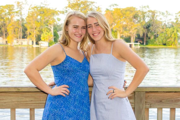 ©2017 Candid Memories By Ken Frazier